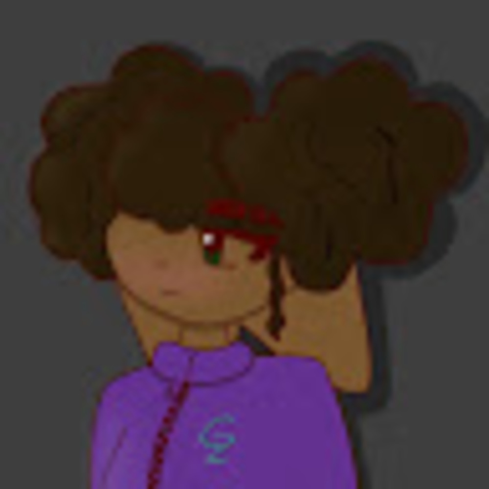 Meet your Posher, Ga'za